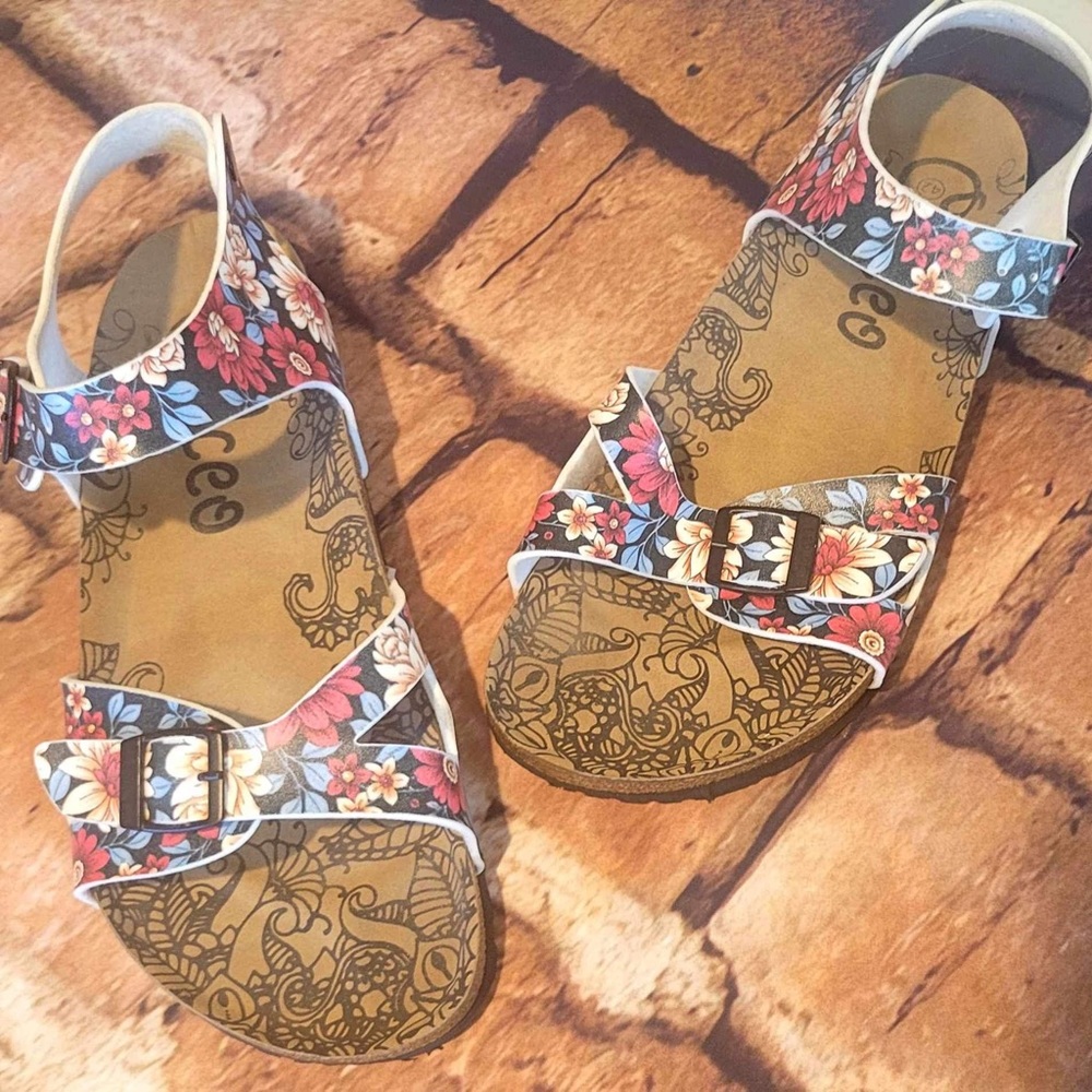 CALCEO Size 42 women